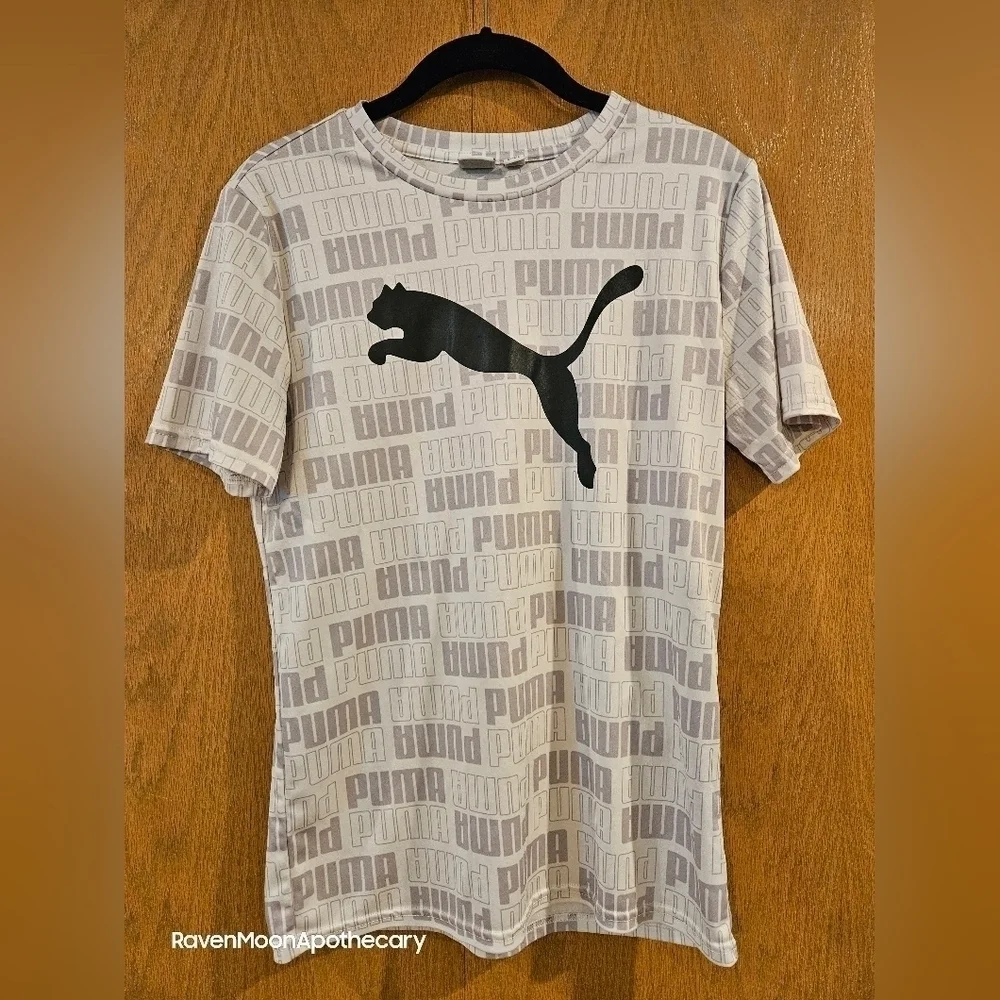 Boys Complete Outfit _ Puma and Sonoma